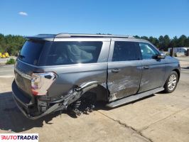 Ford Expedition 2020 3