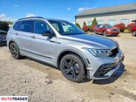 Volkswagen Tiguan 2023 2