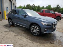 Volvo XC60 2022 2 Volvo XC60 2022 2