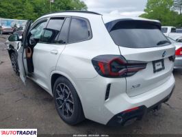 BMW X3 2023 2 BMW X3 2023 2