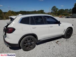 BMW X3 2023 2