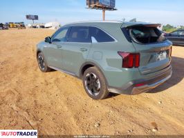Kia Sorento 2026 1