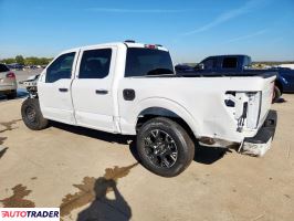 Ford Pozostałe 2025 2