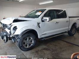 Ford Pozostałe 2024 3