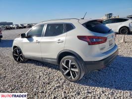 Nissan Rogue 2020 2