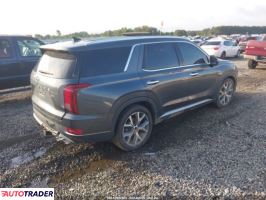 Hyundai Pozostałe 2021 3 Hyundai Pozostałe 2021 3