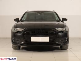 Audi A6 2019 3.0 281 KM