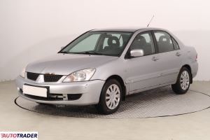 Mitsubishi Lancer 2006 1.6 96 KM