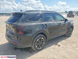 Kia Sorento 2025 2