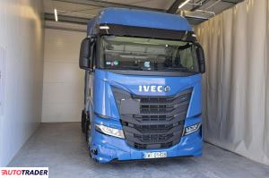 Iveco STRALIS