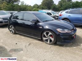 Volkswagen Golf 2019 2 Volkswagen Golf 2019 2