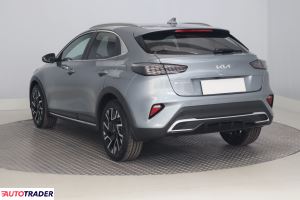Kia Ceed 2025 1.6 147 KM