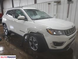 Jeep Compass 2019 2 Jeep Compass 2019 2
