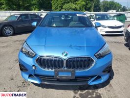 BMW 228 2021 2