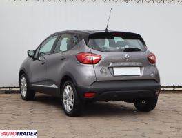 Renault Captur 2017 0.9 88 KM