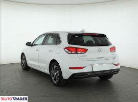 Hyundai i30 2024 1.0 118 KM
