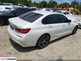 BMW 330 2021 2