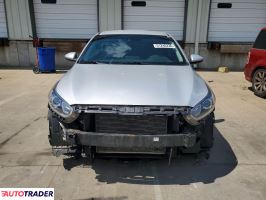 Kia Pozostałe 2021 2