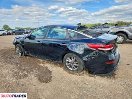 Kia Optima 2020 2