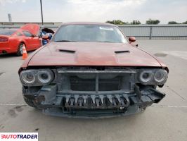 Dodge Challenger 2020 3 Dodge Challenger 2020 3