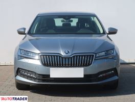 Skoda Superb 2019 1.5 147 KM