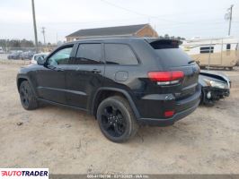 Jeep Grand Cherokee 2019 3