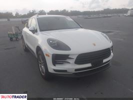 Porsche Macan - zobacz ofertę