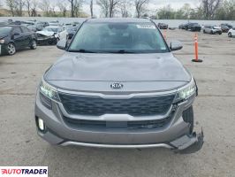 Kia Pozostałe 2021 1