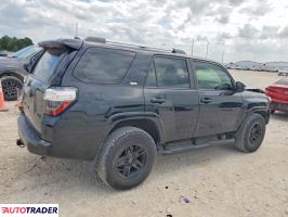 Toyota Pozostałe 2021 4