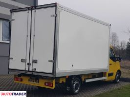 Renault Master 2018 2.3