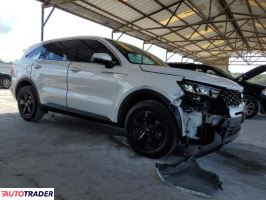Kia Sorento 2021 2