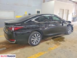 Lexus ES 2021 2
