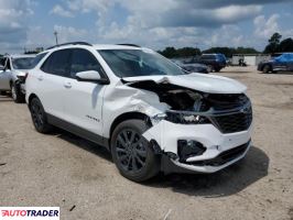 Chevrolet Equinox 2023 1