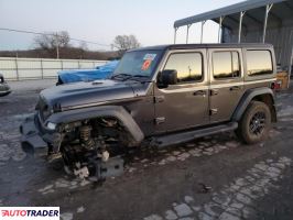 Jeep Wrangler 2024 2