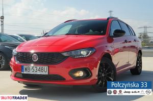 Fiat Tipo 2020 1.4 120 KM Fiat Tipo 2020 1.4 120 KM