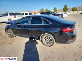 Volkswagen Jetta 2024 1