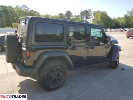 Jeep Wrangler 2021 3
