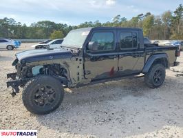 Jeep Pozostałe - zobacz ofertę