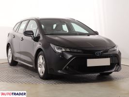 Toyota Corolla - zobacz ofertę