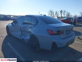 BMW Pozostałe 2025 2