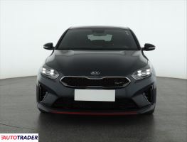 Kia Ceed 2019 1.6 201 KM