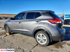 Nissan Pozostałe 2020 1