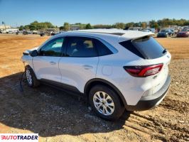 Ford Escape 2023 1