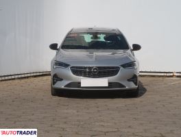 Opel Insignia 2021 2.0 171 KM