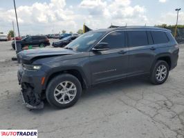 Jeep Cherokee 2021 3 Jeep Cherokee 2021 3