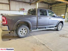 Dodge Ram 2022 6