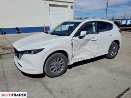 Mazda CX-5 2024 2