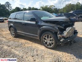 Dodge Journey 2019 3 Dodge Journey 2019 3