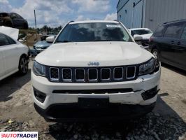 Jeep Compass 2021 2