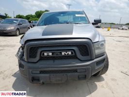 Dodge Ram 2021 5